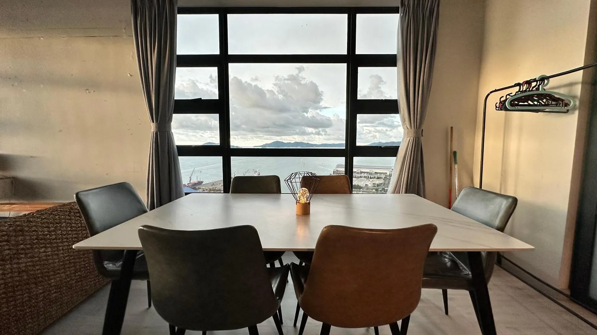 アパート L Homestay Jesseltonquay Jq Kk City亚庇市区中心民宿2房1厕 コタキナバル マレーシア