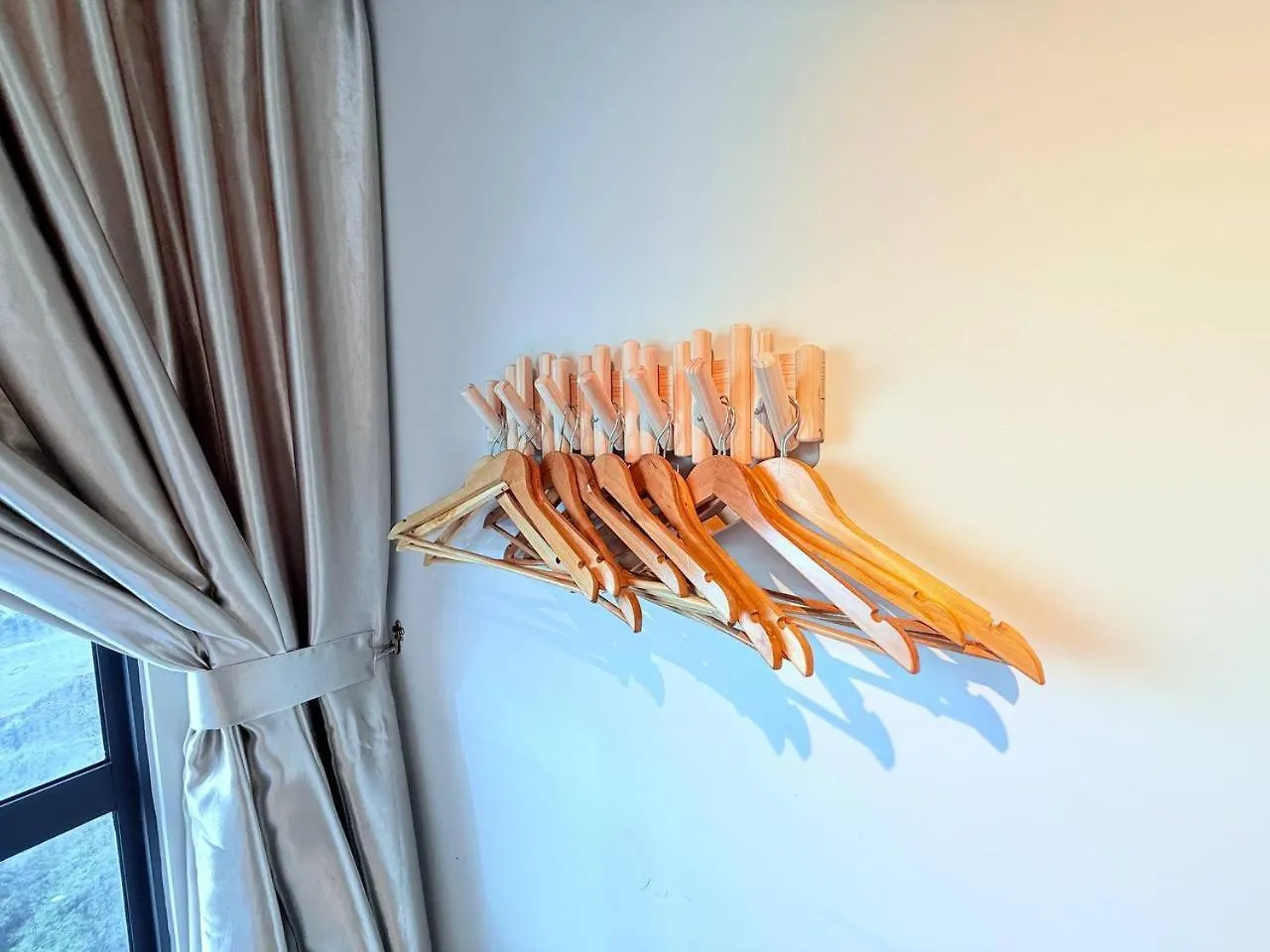 L Homestay Jesseltonquay Jq Kk City亚庇市区中心民宿2房1厕 コタキナバル