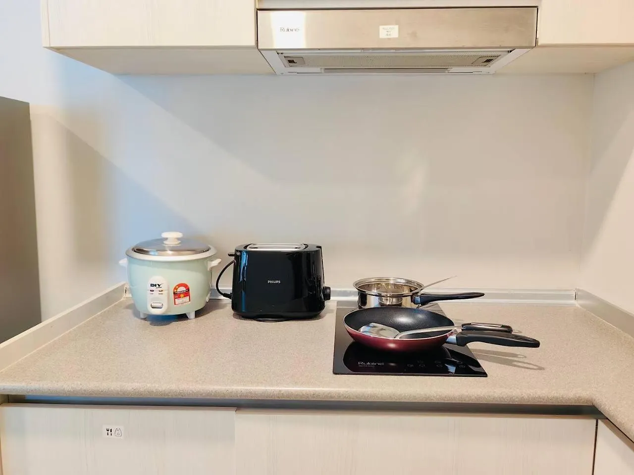 アパート L Homestay Jesseltonquay Jq Kk City亚庇市区中心民宿2房1厕 コタキナバル